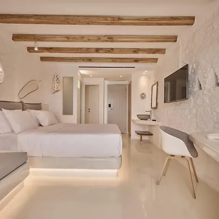 Balius Mykonos 5*