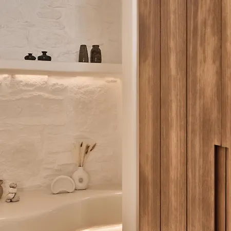 Balius Mykonos 5* Mykonos Town