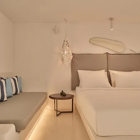 Balius Mykonos Hotel