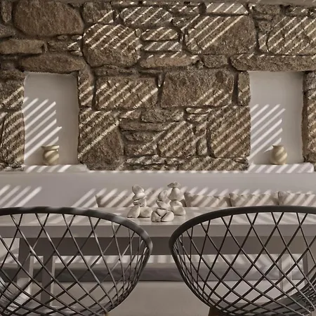 Hotel Balius Mykonos 5*