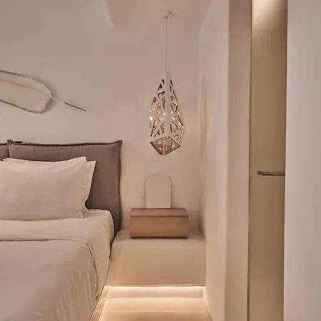 Balius Mykonos