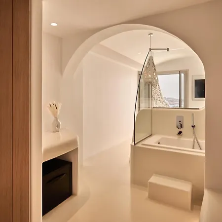 Balius Mykonos Hotel 5*