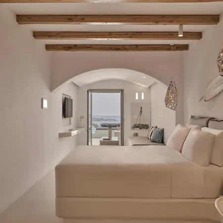 Balius Mykonos Mykonos Town
