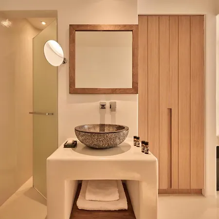 Balius Mykonos فندق 5*