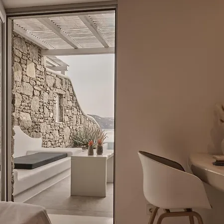 Balius Mykonos Mykonos Town