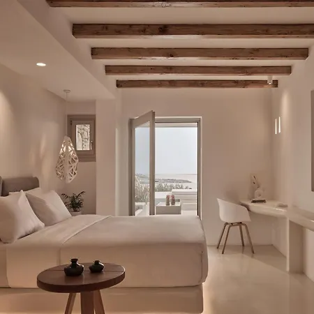 Balius Mykonos